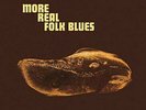 SONNY BOY WILLIAMSON-More Real Folk Blues (180 gram) Vinyl LP-Brand New-Still...