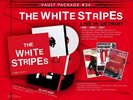 White Stripes Live in Detroit Vault #34 Jack White Third man Records SEALED