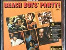 THE BEACH BOYS Party  SEALED 200g AUDIOPHILE PRESSING Stereo Analogue Prod.
