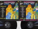 VA (PINK FLOYD) 20 POWER HITS K-TEL JA-101 Japan VINYL 2LP