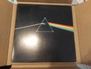 Dark Side of the Moon by Pink Floyd (1973, Vinyl)