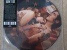 LANA DEL REY - BORN TO DIE (RARE, ORIGINAL 2012 7