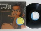 LEE MORGAN COOKER BLUE NOTE BLP 1578 Japan VINYL LP