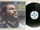 MARVIN GAYE WHAT'S GOING ON MOTOWN RMTL-3002 Japan VINYL LP