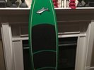Jimmy Lewis Shack KiteSurf Board 5’9”