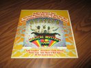 The Beatles Magical Mystery Tour [LP] (Vinyl, 1967 Capitol)