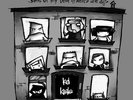 Kid Koala - Some Of My Best Friends Are DJs (Vinyl+MP3) Vinyl LP Ninja Tune NEW