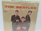 BEATLES Introducing THE BEATLES VEE JAY SR1062 VJLP 1062 LP Album SEALED UNUSED