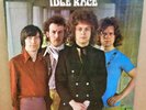 IDLE RACE SELF TITLED OG UK STEREO LIBERTY LP LBS 83221 A1/B1 TEXTURED ELO MINT