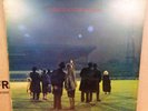 PUBLIC FOOT THE ROMAN OG UK STEREO SOVEREIGN RECORDS LP SVNA 7259 A2U/B2U