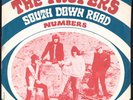 THE PAUPERS - South Down Road - 1967 France SP 45 tours