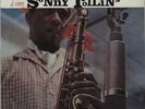 Sonny Rollins vinyl LP album record The Sound Of Sonny German RLP241 RIVERSIDE