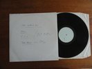 SAM APPLE PIE East 17 RARE UK 1972 TEST PRESSING LP DJLPS 429 BLUES ROCK