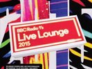 Various BBC Radio 1's Live Lounge 2015 4xLP VINYL Sony Music NEU