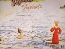 GENESIS - Foxtrot (reissue) - Vinyl (gatefold heavyweight vinyl LP)