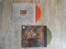 Parkway Drive,limited Vinyl,IRE(300/clear red)&REVERENCE(500/Splatter,Impericon)