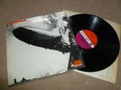 EX- Led Zeppelin I Lp K 40031 UK 2nd press A//1 B//1 Red & Plum
