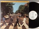 Beatles, The  Abbey Road   Mobile Fidelity MFSL  Audiophile 1979 Japanese Press