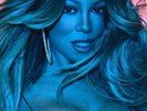 Mariah Carey - Caution [Explicit Content] Gatefold LP Jacket, 150 Gram Vinyl NEW