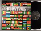 Bob Marley & The Wailers  Survival   Reggae
