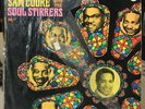 The Gospel Soul Of Sam Cooke With The Soul Stirrers LP Vol 1 & 2 Vinyl Record