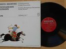 S123 SZERYNG MENDELSSOHN & SCHUMANN VIOLIN CONCERTOS PHILIPS STEREO 838 417 LY