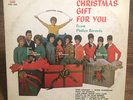 Phil Spector - A Christmas Gift For You Ronettes Philles MONO vinyl
