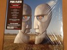 DLP  PINK FLOYD - The Division Bell  1994/2016  M/M/M  Neuwertig Remastered