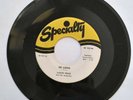 Lloyd Price 45 - So Long / What's the Matter Now - Specialty SP-457-45 VG+