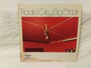 Big Star Radio City Promo Copy Vinyl Record