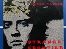 Roger Taylor - Queen - Strange frontier - BRAZIL - 12