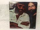 SEALED Merl Saunders Jerry Garcia Live At Keystone Promo Copy Fantasy F-79002