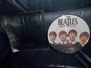 THE BEATLES FROM ME TO YOU / THANK YOU GIRL 20th ANNIVERSARY ISSUE PICTURE DISC