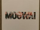MOGWAI - My Father My King (Rock Action Records 2001) 12