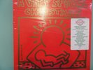 U2  LP  A VERY SPECIAL CHRISTMAS  LIMITED EDITION WHITE VINLY SEALED