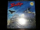 SAVATAGE - Poets and madmen     PICTURE 2LP  Steamhammer     2001   1. press