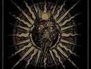 SVARTIDAUDI - Revelations Of The Red Sword [AMBER] (LP)