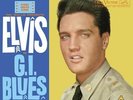 Elvis Presley - G.i. Blues [New Vinyl LP] Audiophile, Gatefold LP Jacket, Ltd Ed