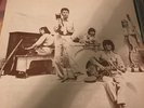 Paul McCartney Wings Liverpool Live Exc VINYL free USA shipping 