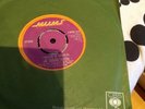 Soul 7 Singles.Mums.1829.I believe in miracles.Jackson Sisters.1973.Nr Mint