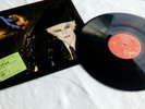 Japan Vinyl LP Gentleman Take Polaroids With 1992 Concert Ticket