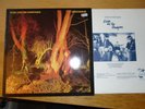 ECHO AND THE BUNNYMEN CROCODILES UK 1ST PRESS LP IN EX+/INNER KODE1 1980