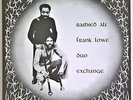 Rashied Ali & Frank Lowe Duo Exchange – Survival Original – MINT
