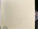 THE BEATLES WHITE ALBUM UK EXPORT PARLOPHONE P-PCS 7067 Y&B STEREO