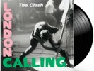 The Clash-London Calling Vinyl LP New Sealed