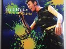 David Bowie - Dublin I'm in Clover 3 lp