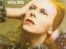 David Bowie-Hunky Dory Vinyl LP New Sealed