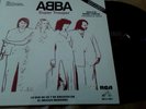 Abba.Super Trouper-LP Mexico Promo radio unique cover-RCA