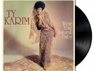 TY KARIM: WEAR YOUR NATURAL, BABY {LP vinyl}
