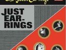 GOLDEN EARRINGS: JUST EAR-RINGS {LP vinyl}